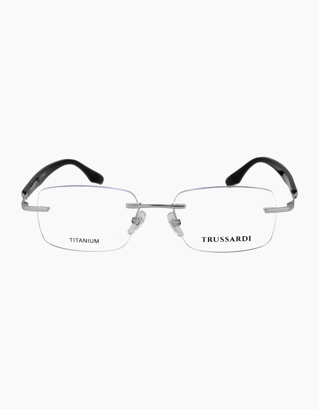Trussardi Optical Frame TSM1051T 03A 54