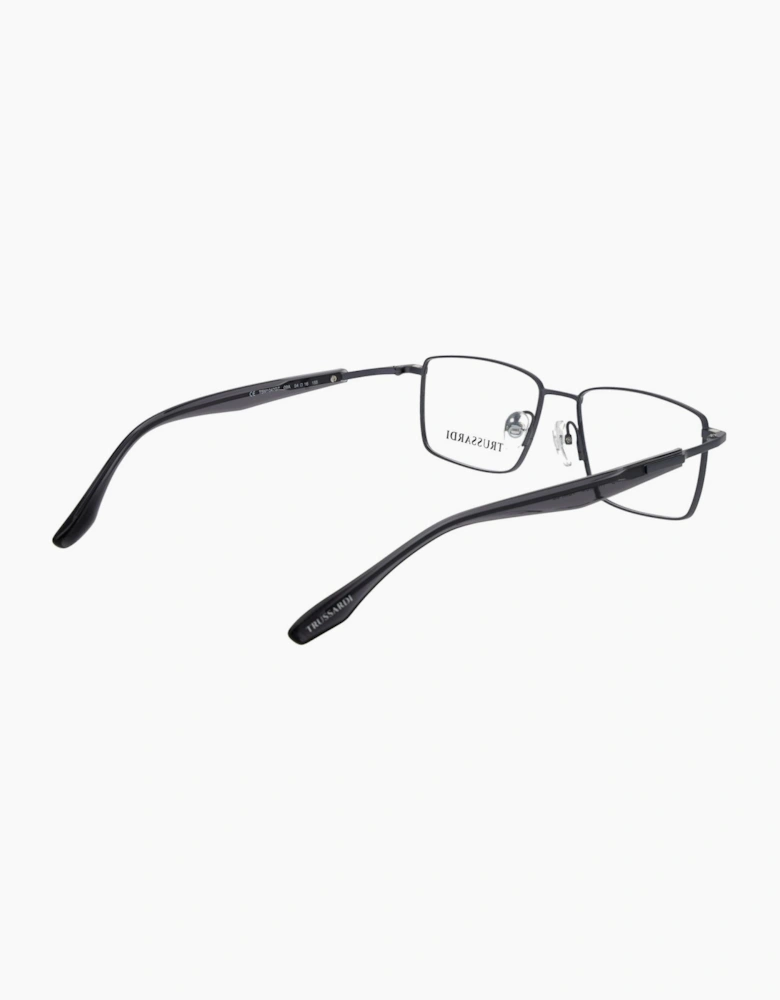 Trussardi Optical Frame TSM1047GT 09A 54