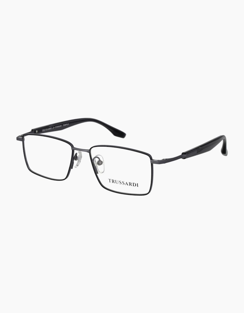 Trussardi Optical Frame TSM1047GT 09A 54