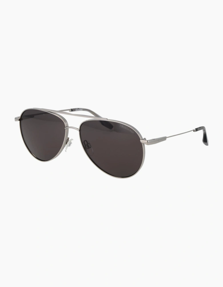 Trussardi Sunglasses TSM3015 02A 62