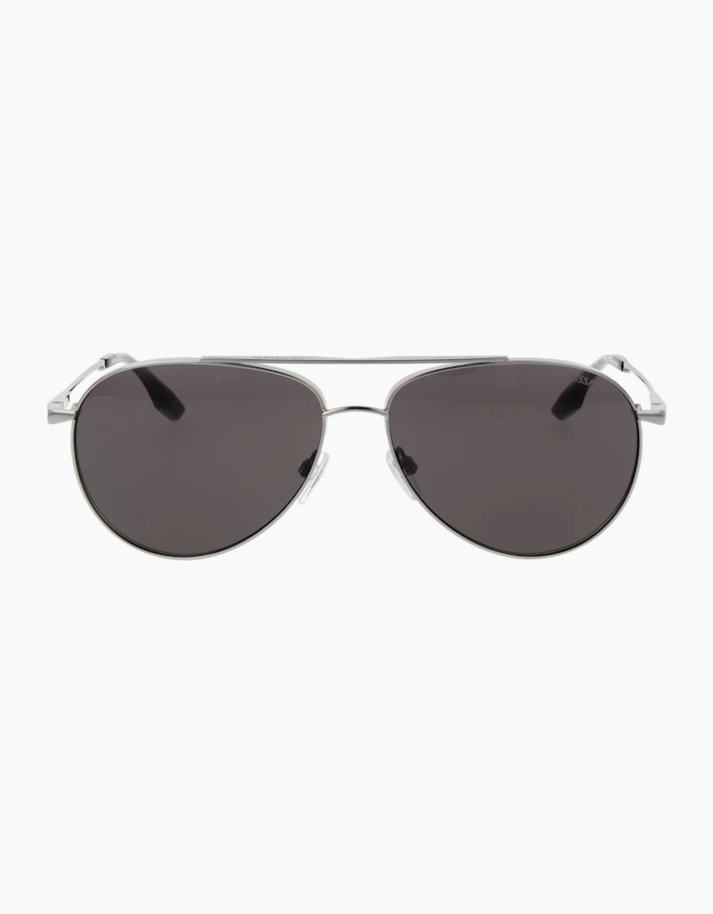 Trussardi Sunglasses TSM3015 02A 62