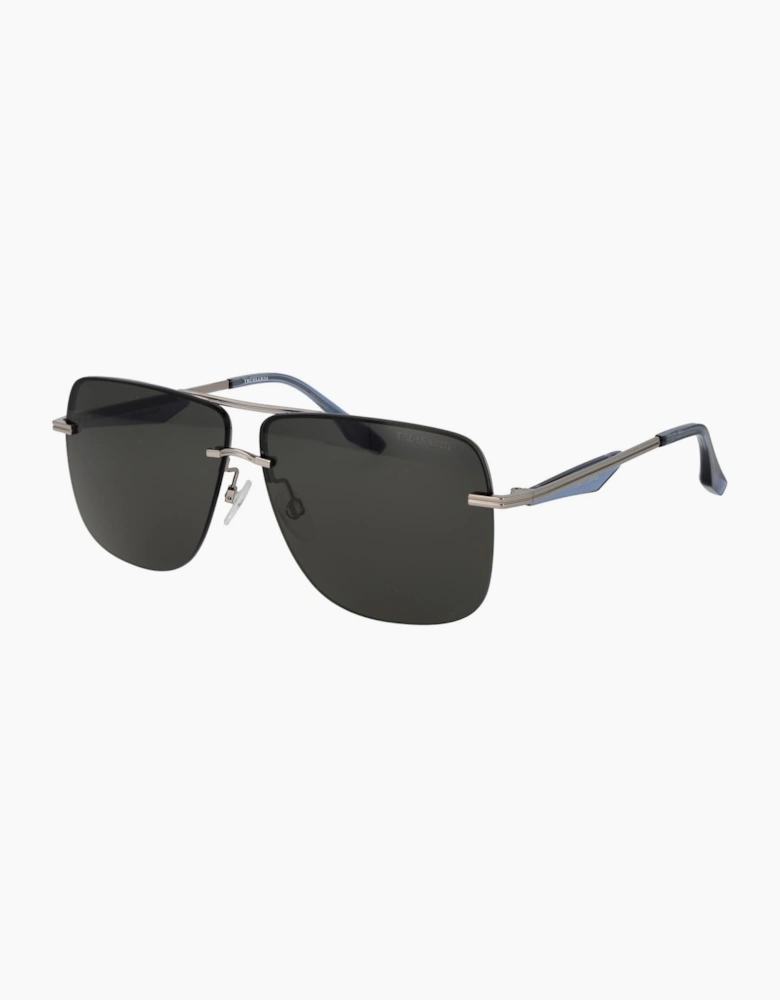 Trussardi Sunglasses TSM3001 T02 64