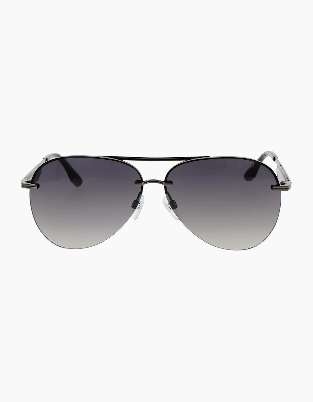 Trussardi Sunglasses TSM3004 A01 64