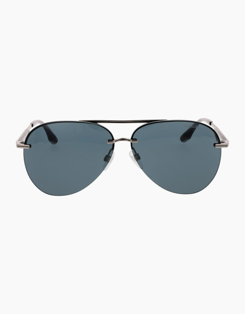 Trussardi Sunglasses TSM3004 T01 64