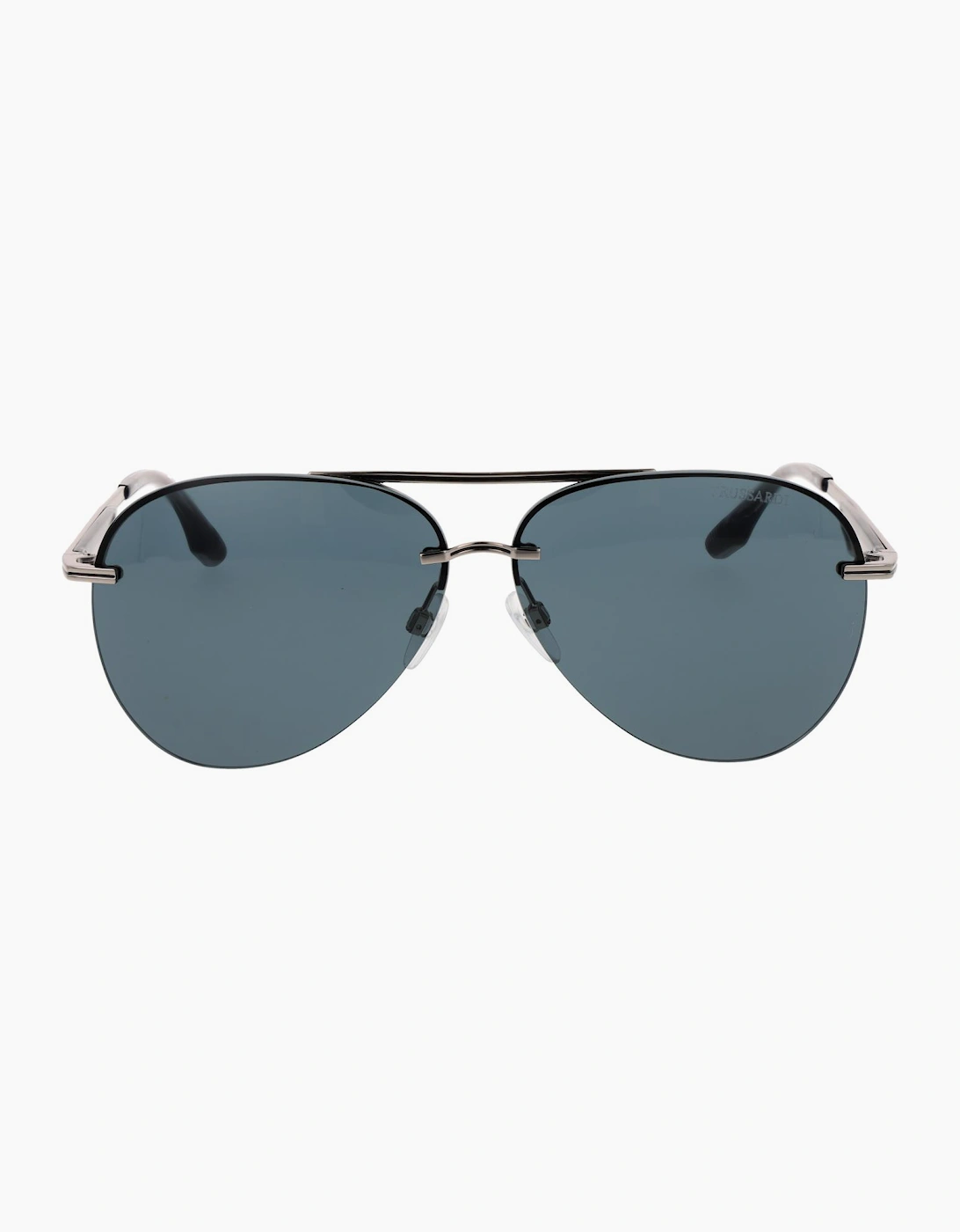 Trussardi Sunglasses TSM3004 T01 64