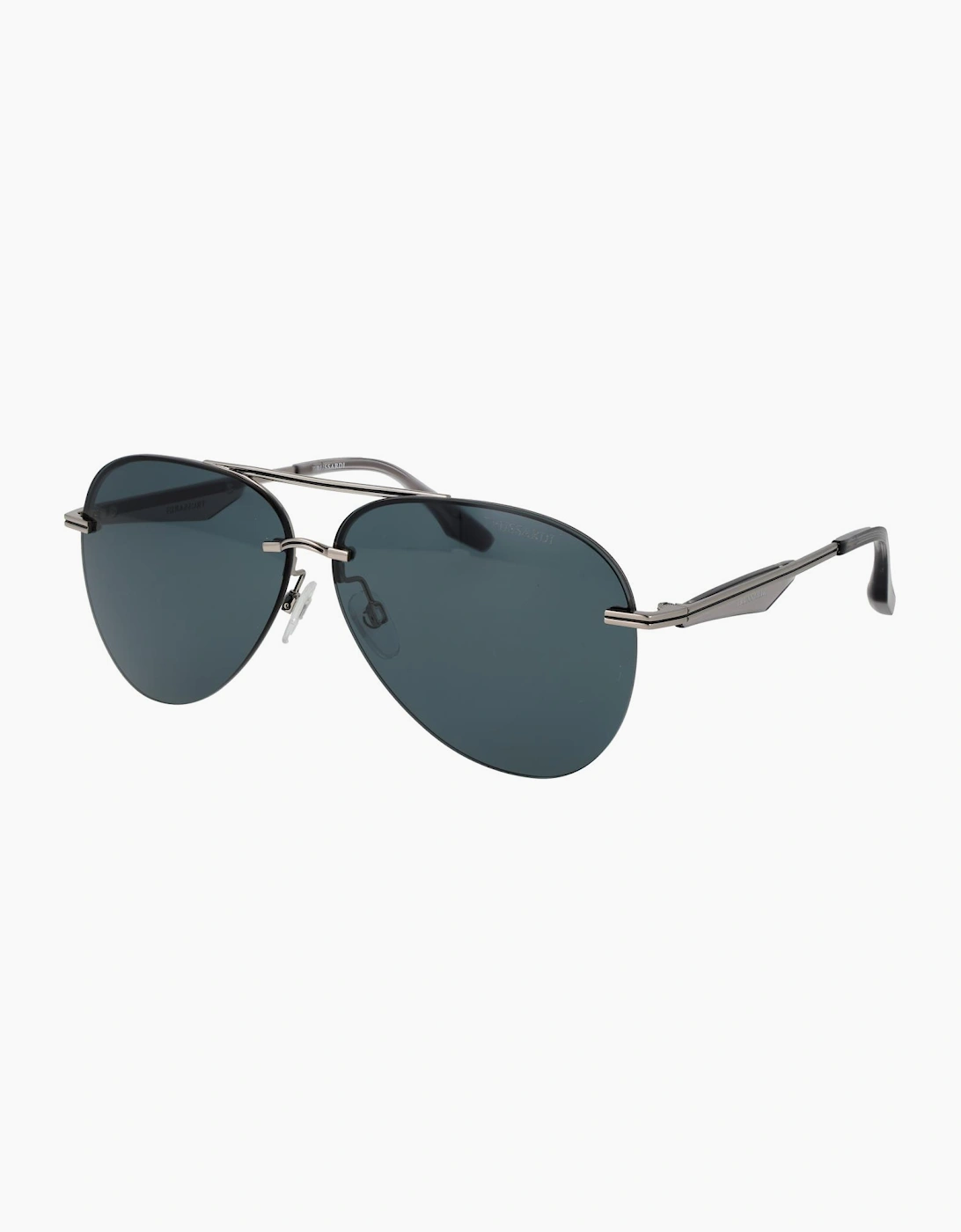 Trussardi Sunglasses TSM3004 T01 64