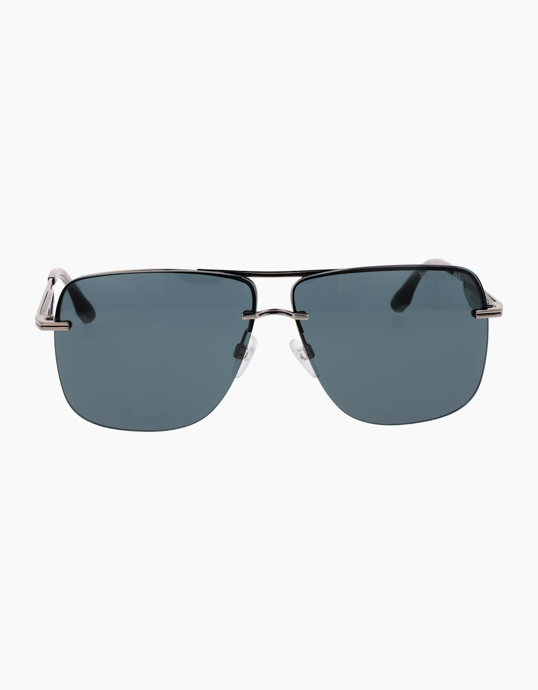 Trussardi Sunglasses TSM3001 T01 64