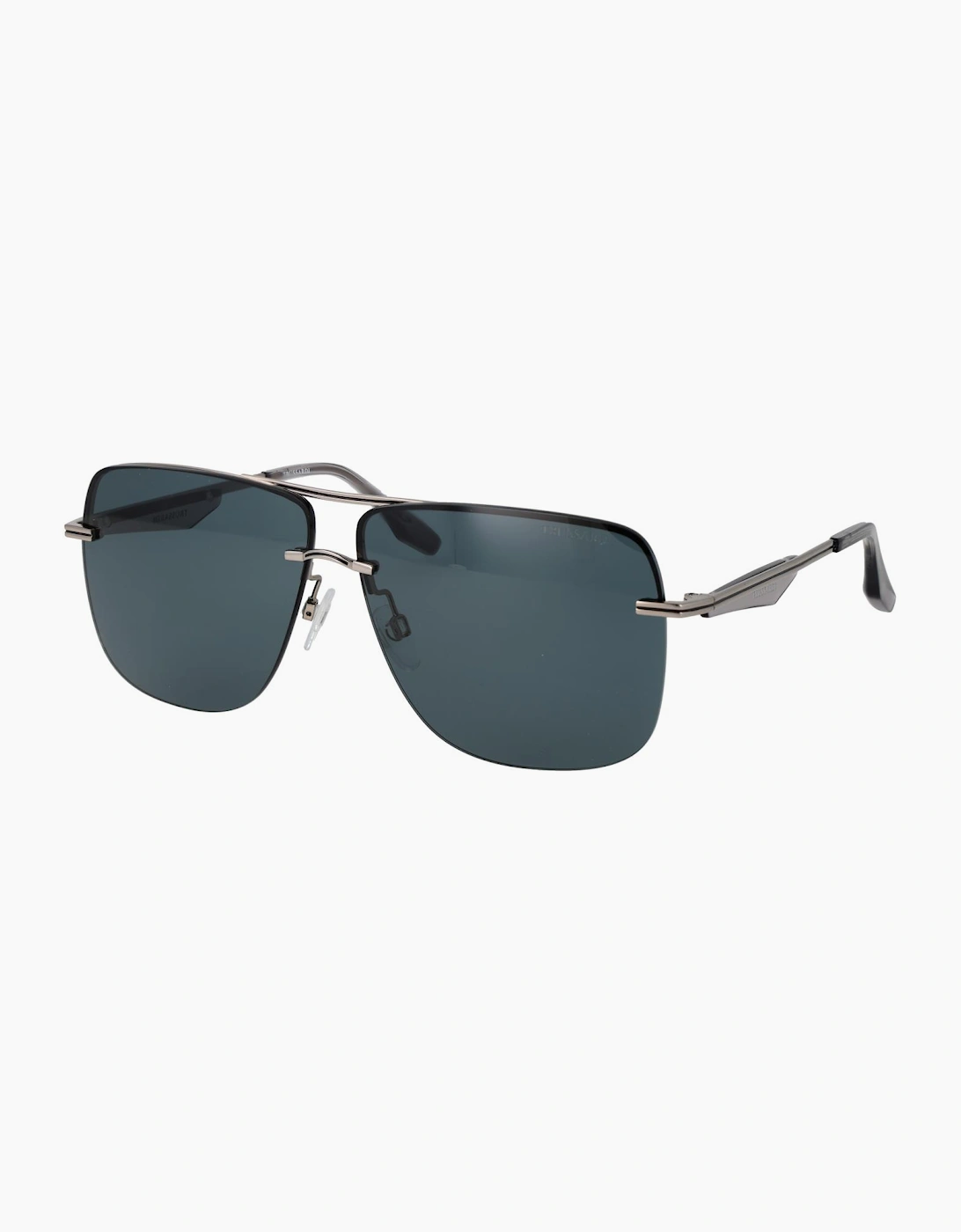 Trussardi Sunglasses TSM3001 T01 64