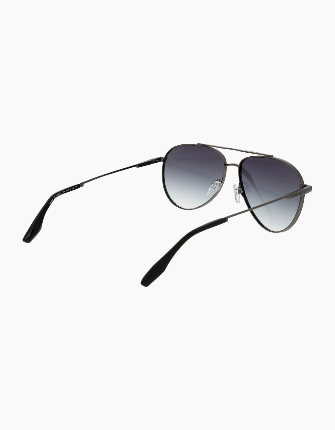 Trussardi Sunglasses TSM3015 02B 62