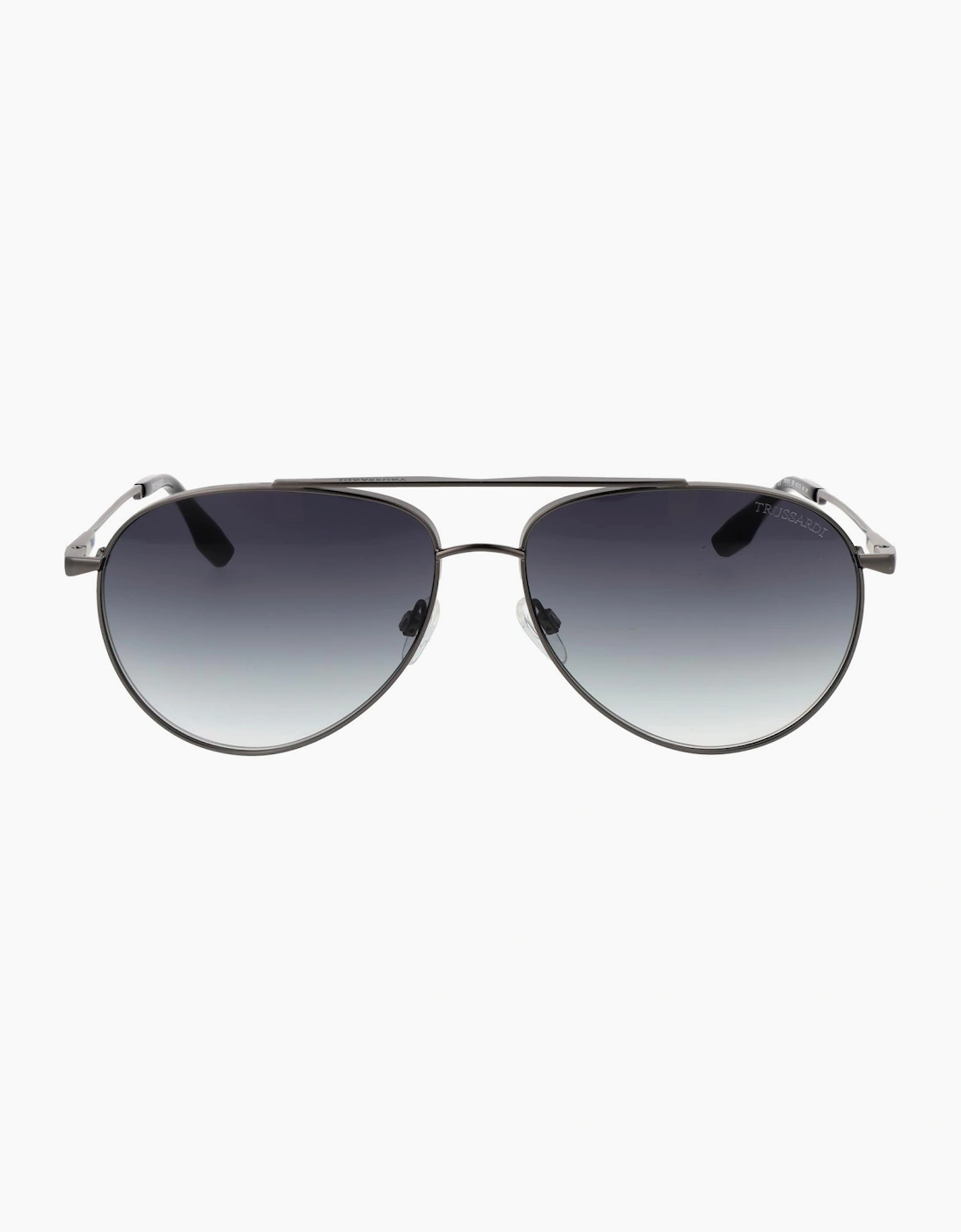 Trussardi Sunglasses TSM3015 02B 62
