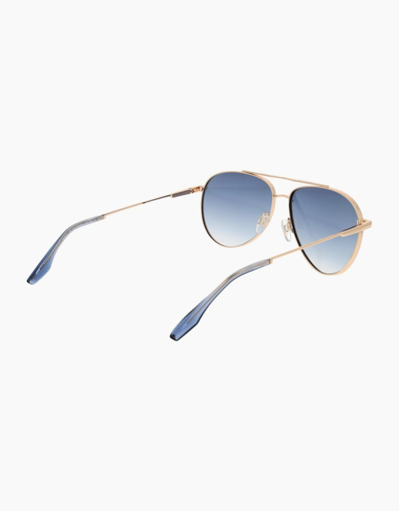 Trussardi Sunglasses TSM3015 04A 62