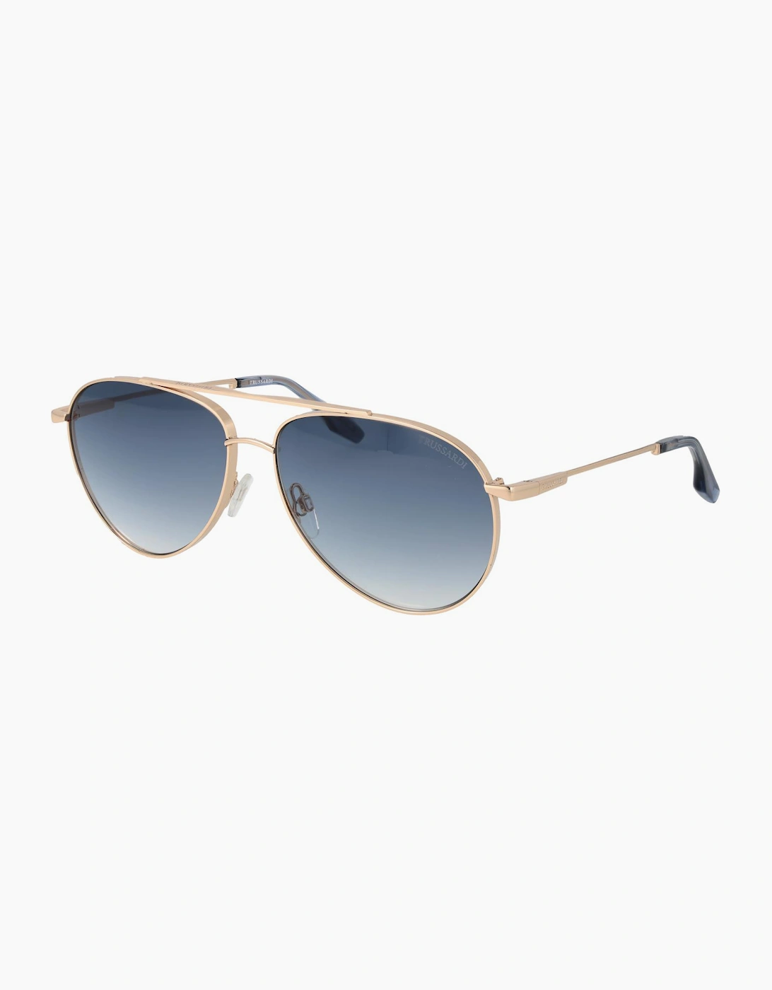 Trussardi Sunglasses TSM3015 04A 62