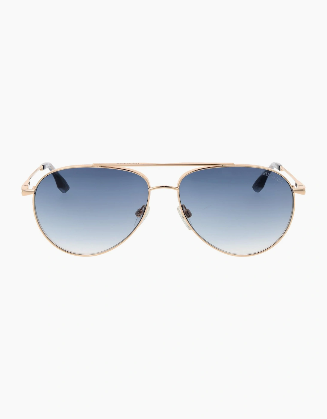 Trussardi Sunglasses TSM3015 04A 62