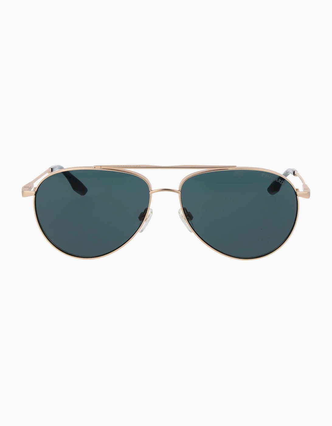 Trussardi Sunglasses TSM3015 04B 62