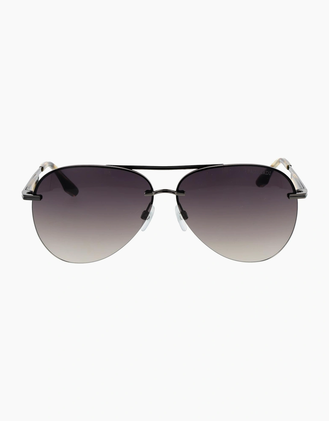 Trussardi Sunglasses TSM3004 E01 64