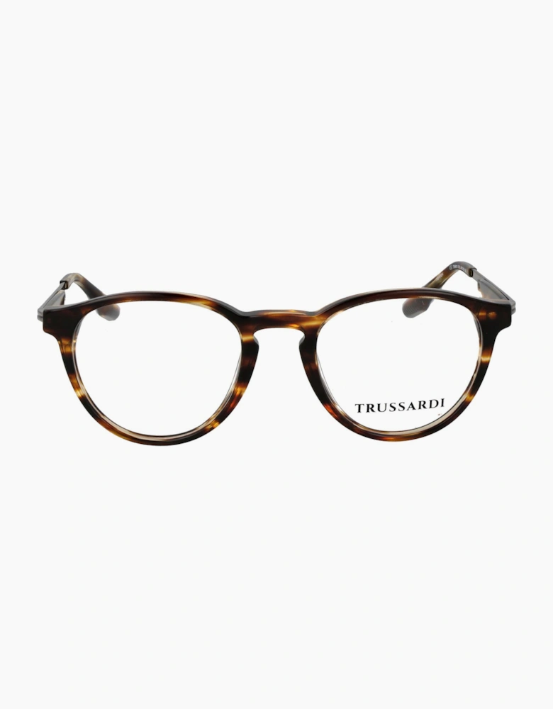Trussardi Optical Frame TSM6017 E01 49