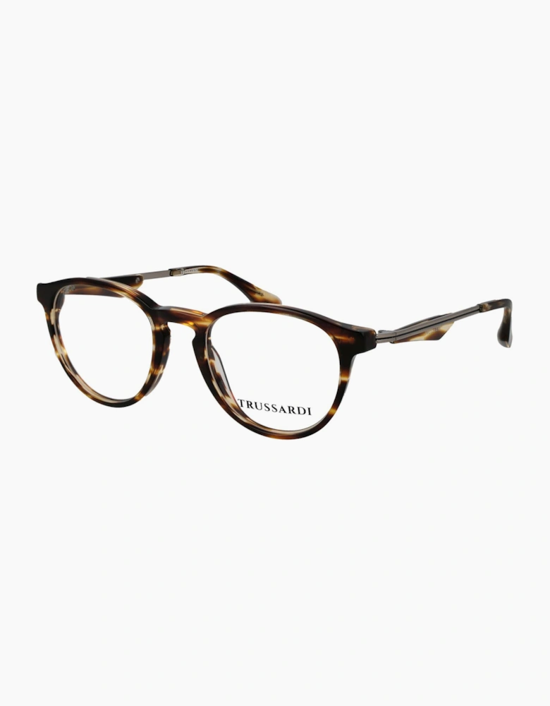 Trussardi Optical Frame TSM6017 E01 49