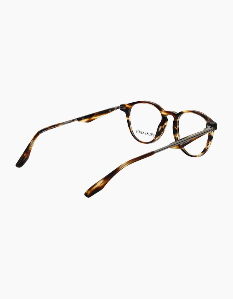 Trussardi Optical Frame TSM6017 E01 49