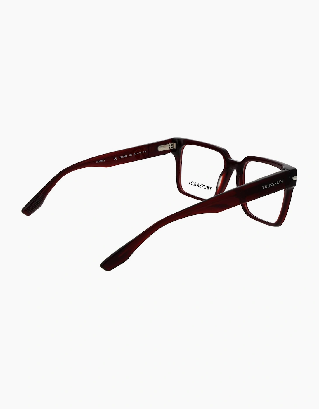 Trussardi Optical Frame TSM6024 T02 55
