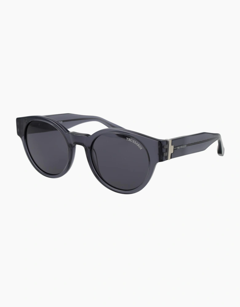 Trussardi Sunglasses TSM9027 T02 52