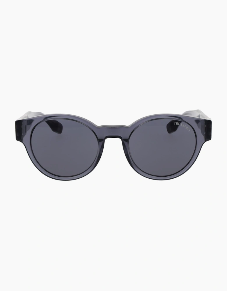 Trussardi Sunglasses TSM9027 T02 52
