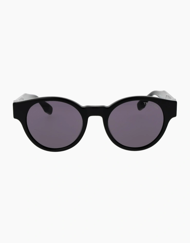 Trussardi Sunglasses TSM9027 A01 52