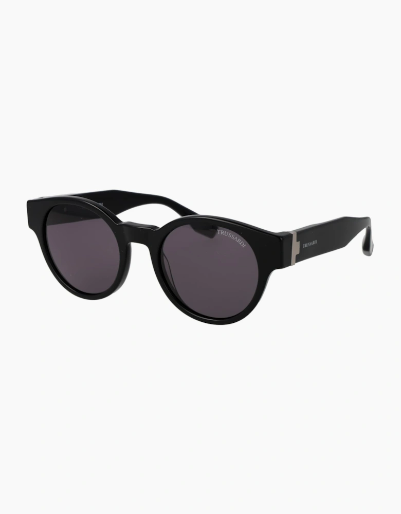 Trussardi Sunglasses TSM9027 A01 52