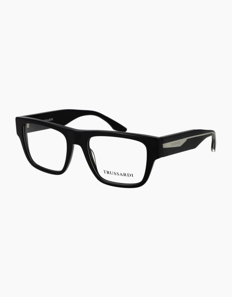 Trussardi Optical Frame TSU6043 A01 52