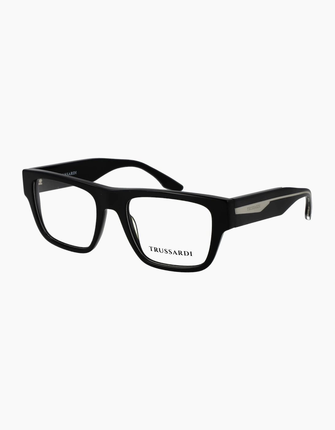 Trussardi Optical Frame TSU6043 A01 52