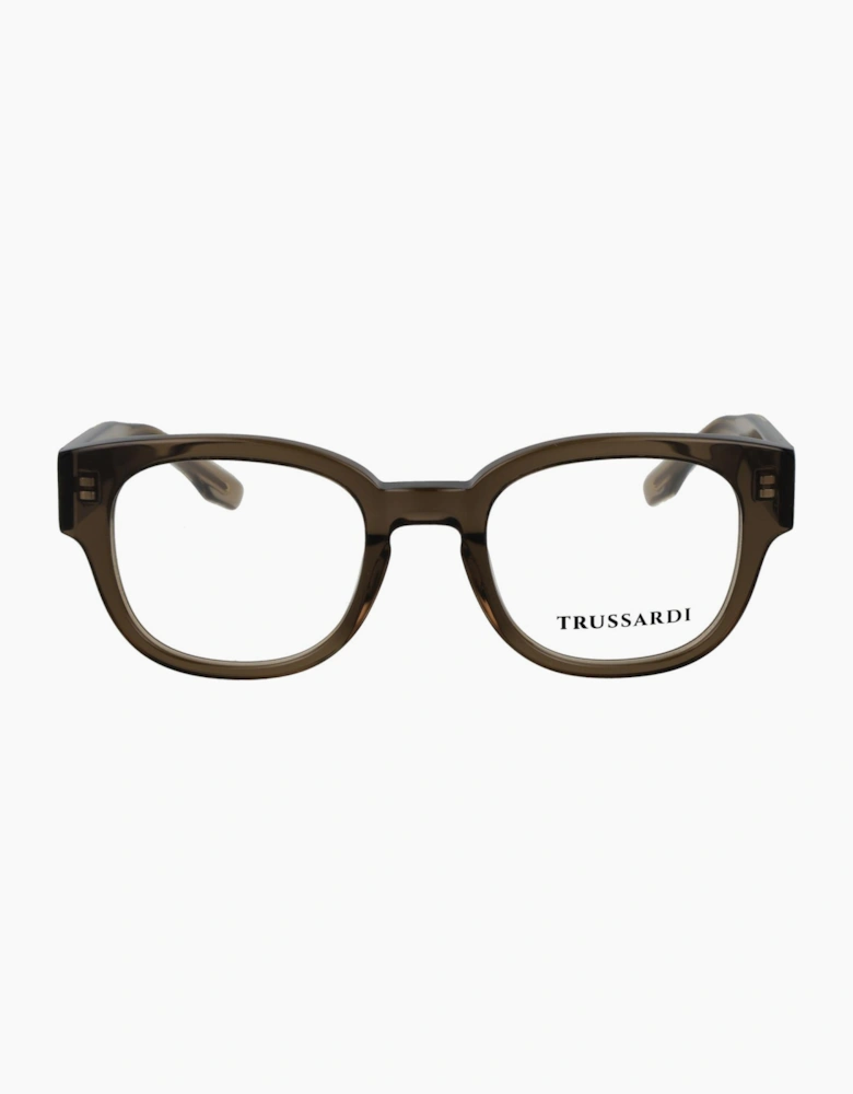 Trussardi Optical Frame TSU6042 T01 50
