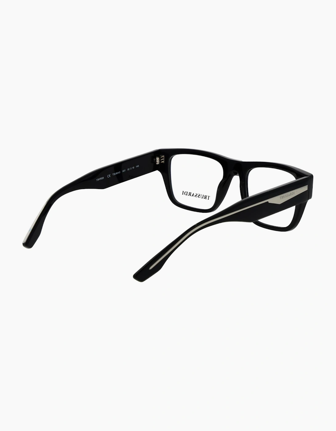 Trussardi Optical Frame TSU6043 A01 52