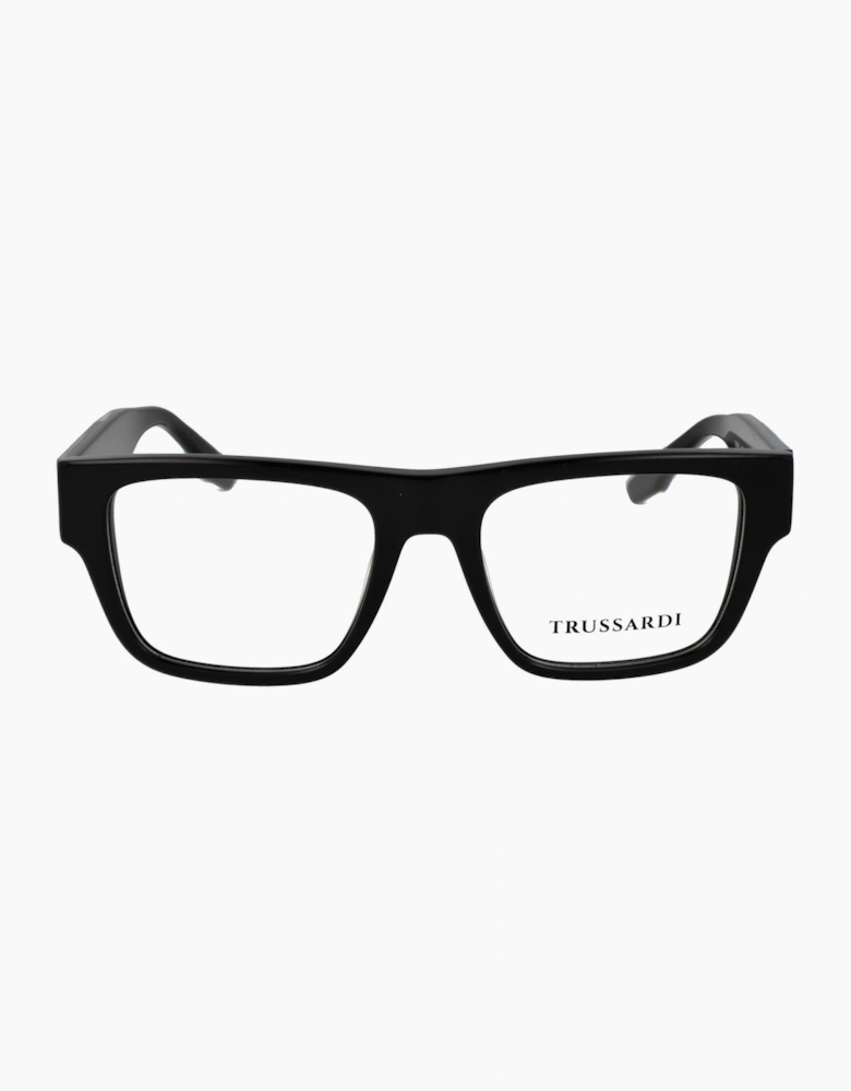 Trussardi Optical Frame TSU6043 A01 52