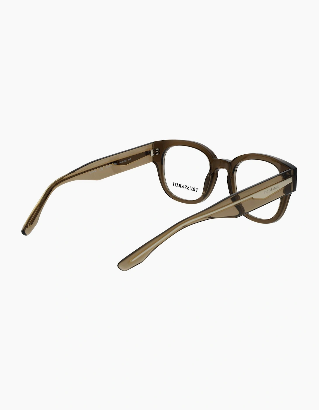Trussardi Optical Frame TSU6042 T01 50