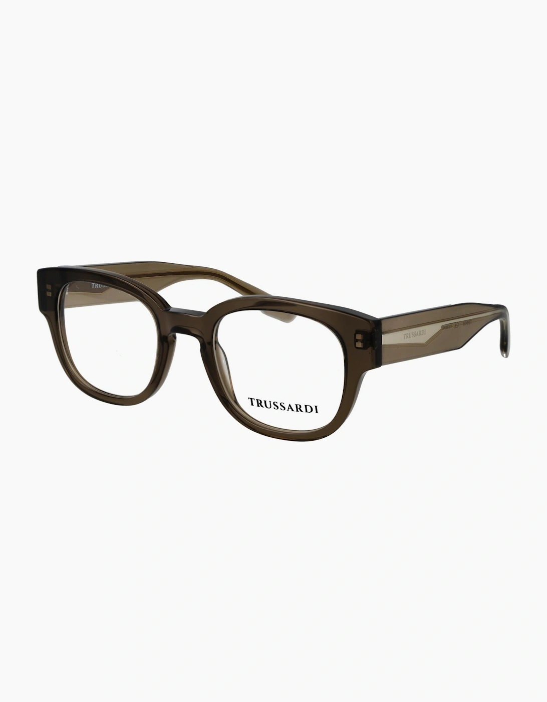 Trussardi Optical Frame TSU6042 T01 50