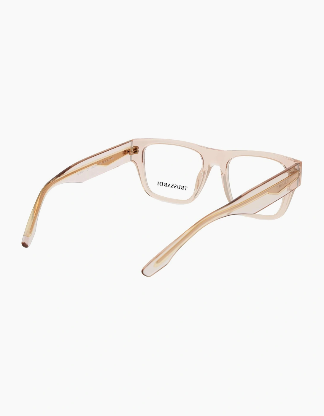 Trussardi Optical Frame TSU6043 T03 52