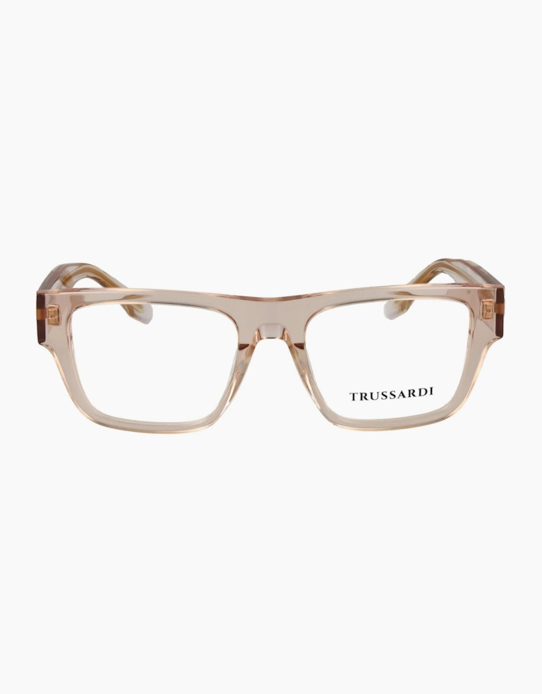 Trussardi Optical Frame TSU6043 T03 52