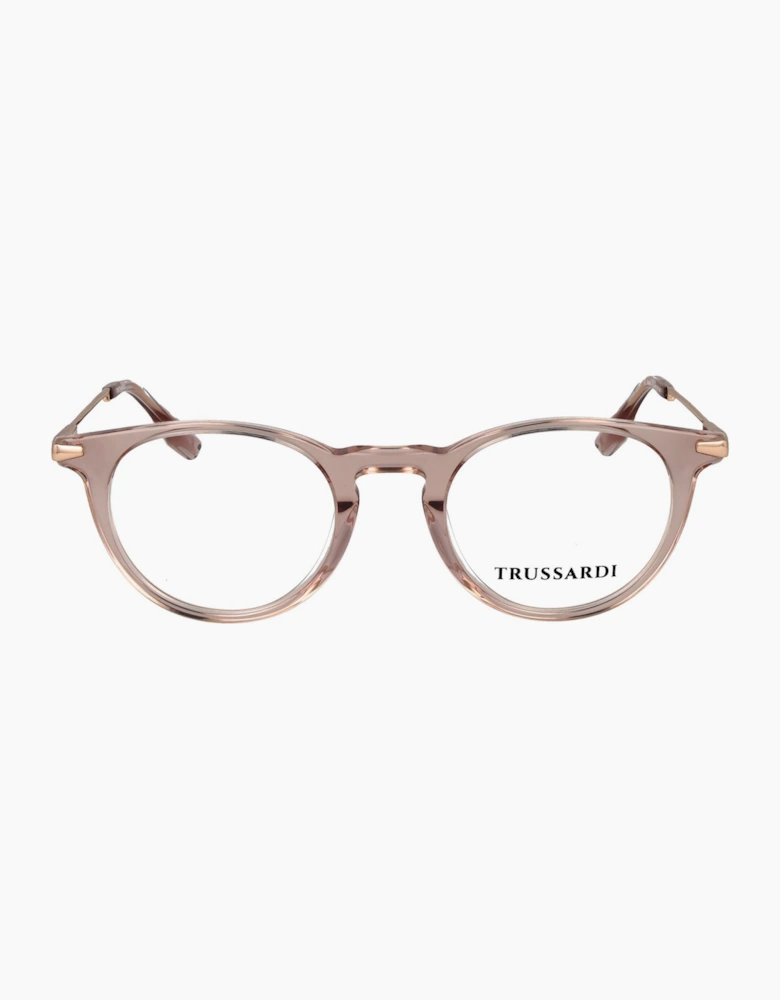 Trussardi Optical Frame TSU6053 T01 49