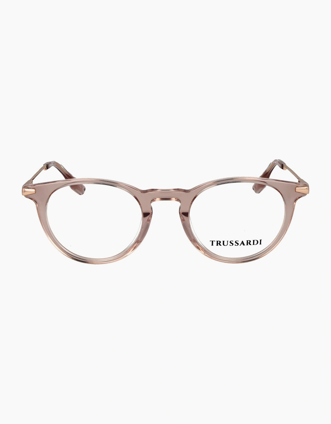 Trussardi Optical Frame TSU6053 T01 49