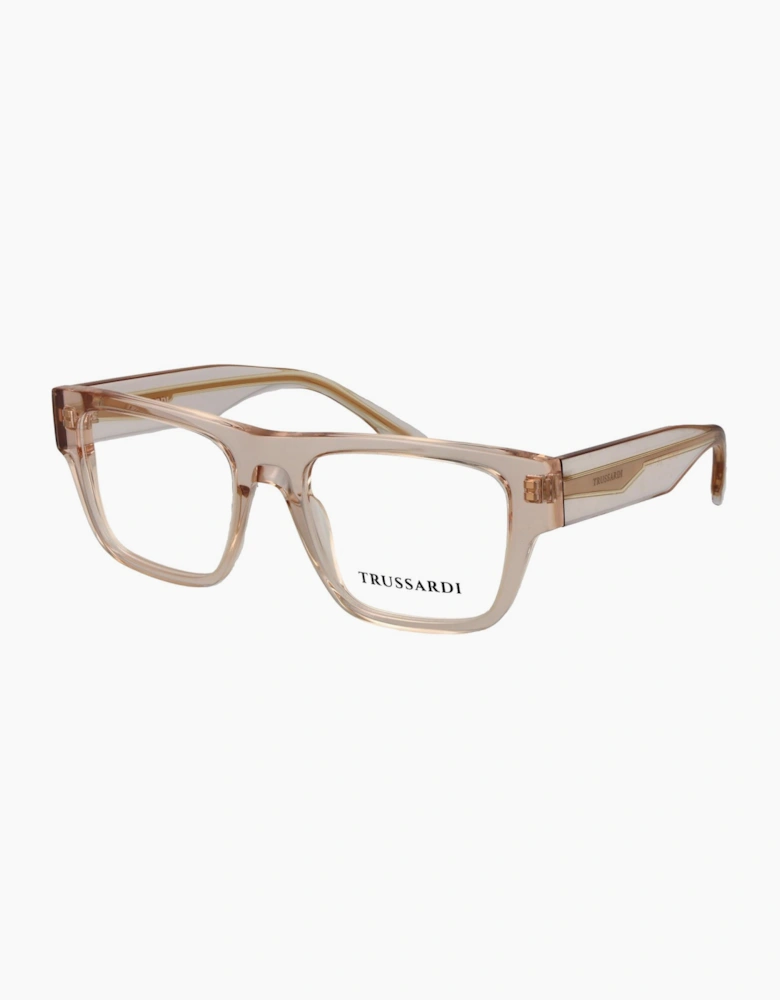 Trussardi Optical Frame TSU6043 T03 52