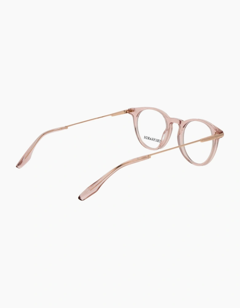 Trussardi Optical Frame TSU6053 T01 49