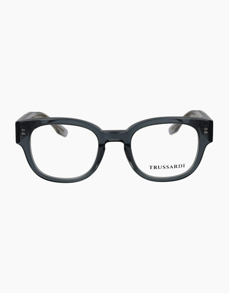 Trussardi Optical Frame TSU6042 T02 50