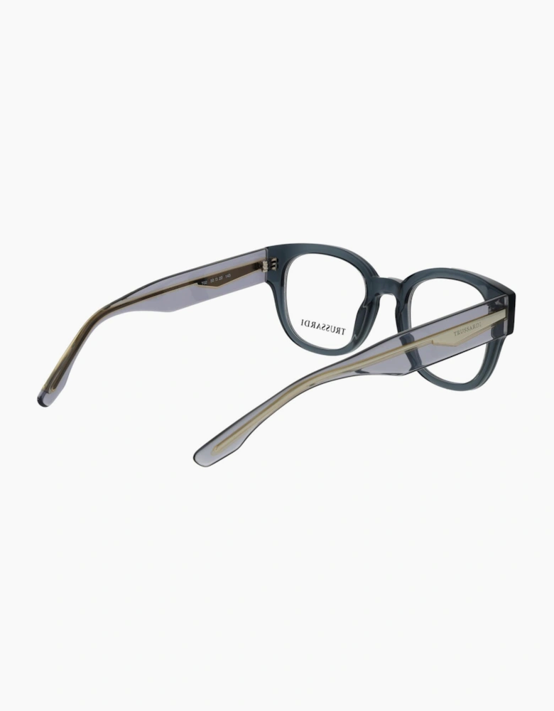 Trussardi Optical Frame TSU6042 T02 50
