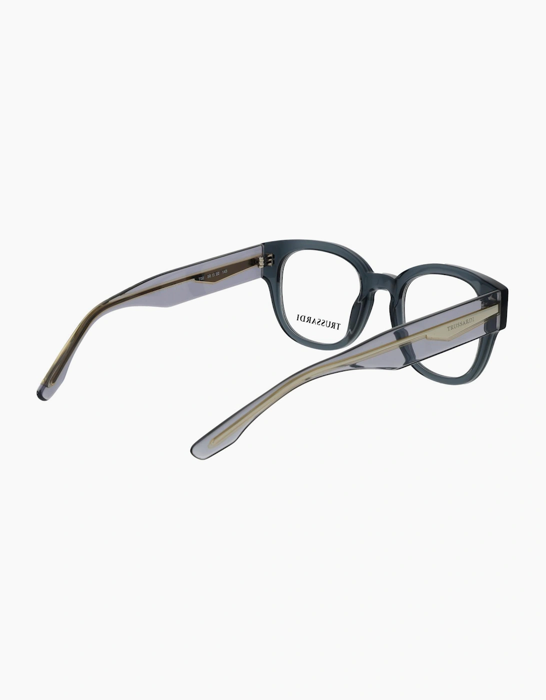 Trussardi Optical Frame TSU6042 T02 50
