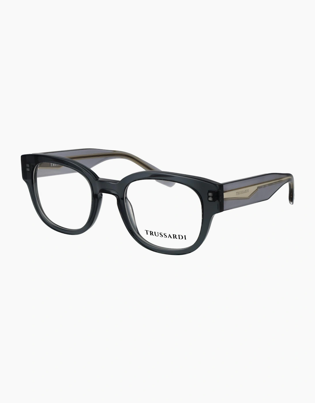Trussardi Optical Frame TSU6042 T02 50