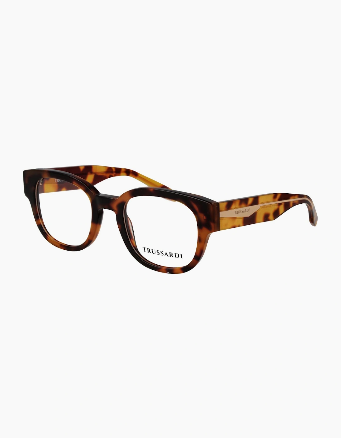 Trussardi Optical Frame TSU6042 G21 50