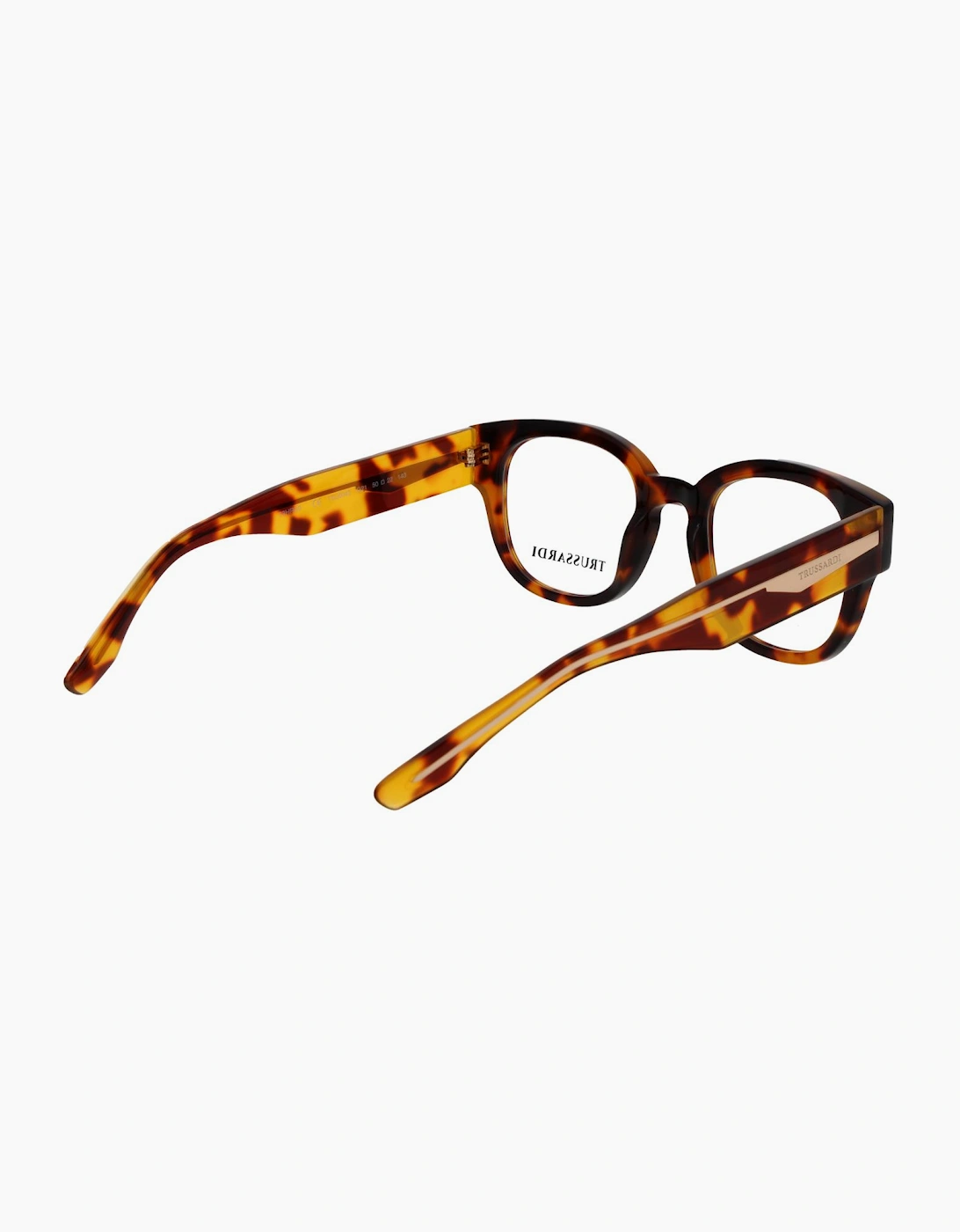 Trussardi Optical Frame TSU6042 G21 50