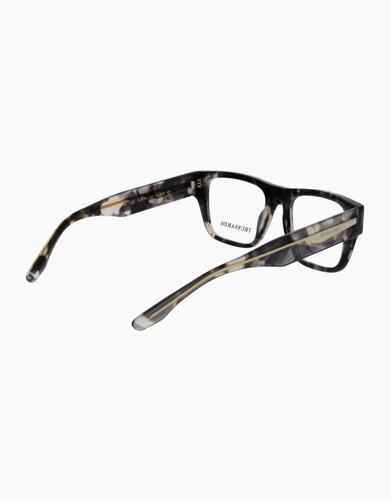 Trussardi Optical Frame TSU6043 G21 52