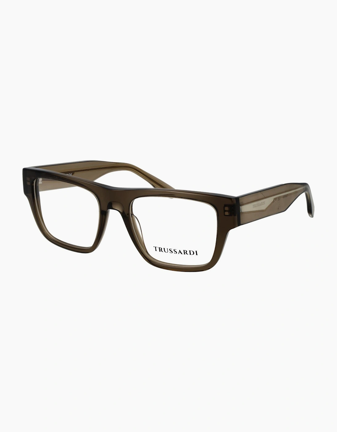 Trussardi Optical Frame TSU6043 T01 52