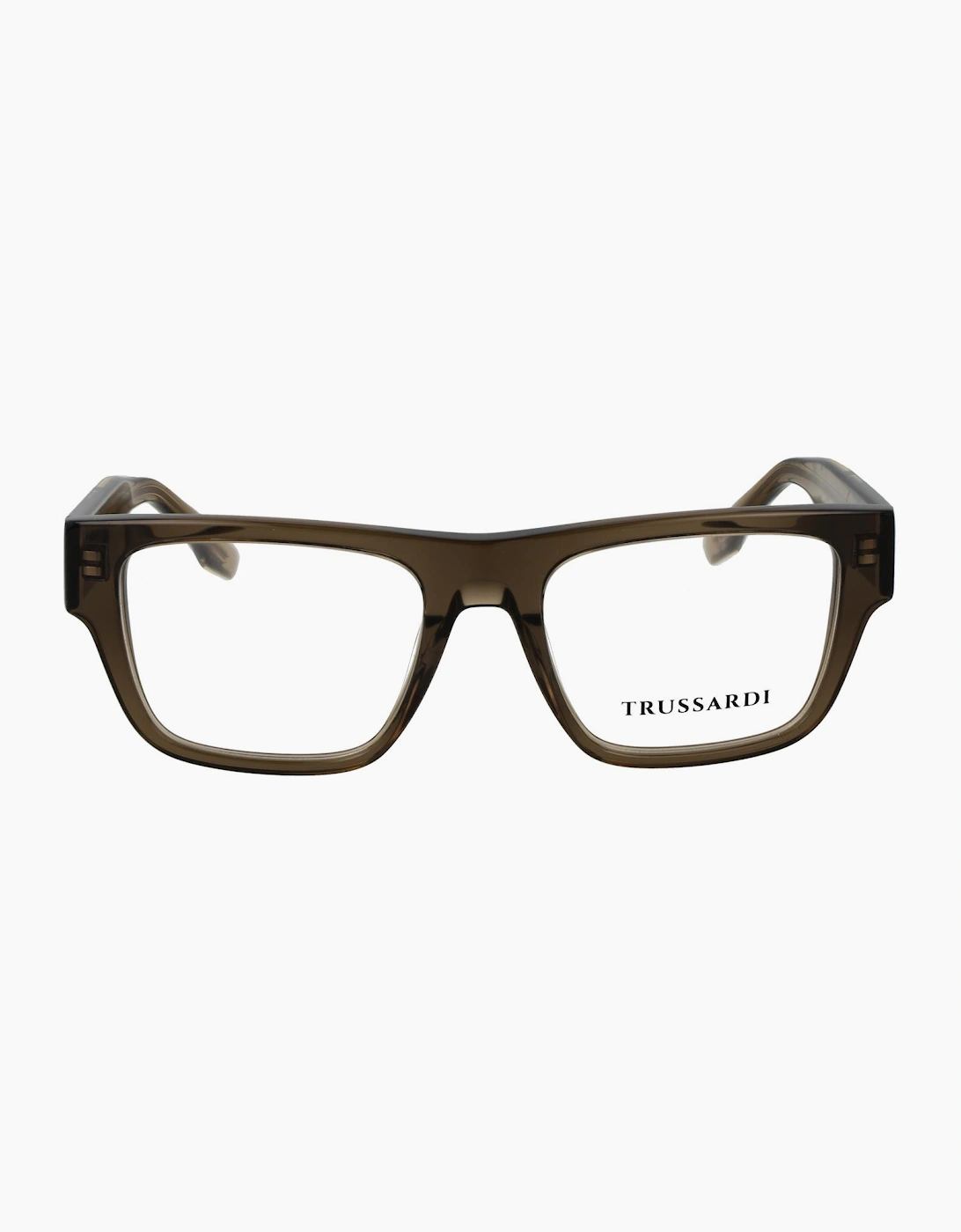 Trussardi Optical Frame TSU6043 T01 52