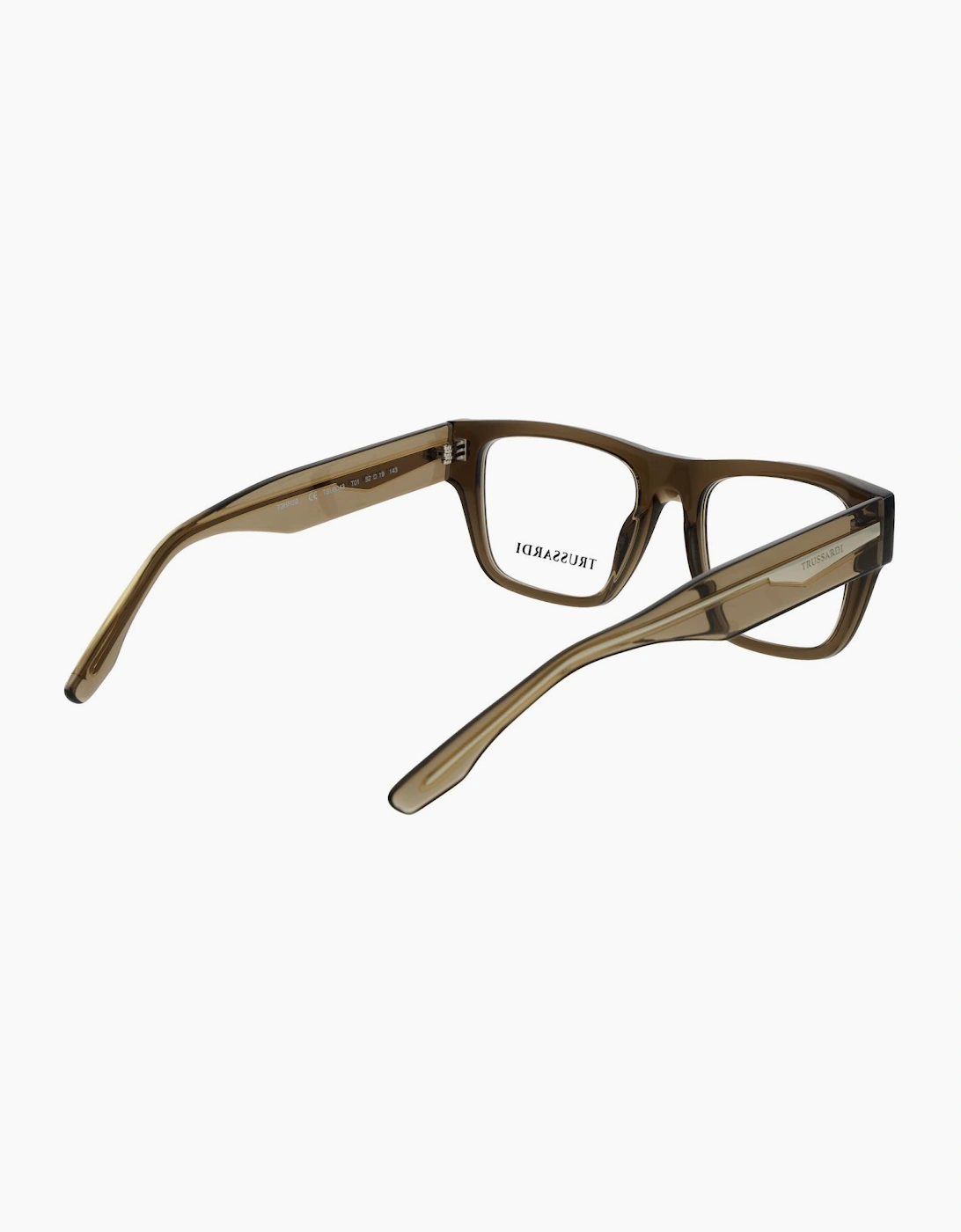 Trussardi Optical Frame TSU6043 T01 52